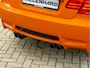 BMW M3 3-serie Cabrio DCT - Individual Sonderwunsch '' Fire Orange ''