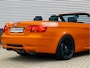 BMW M3 3-serie Cabrio DCT - Individual Sonderwunsch '' Fire Orange ''
