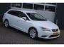 SEAT Leon ST 1.0 EcoTSI Style Connect Clima/Cruise/Camera/Carplay/Android/PDCv+a/Navi/Bluetooth/LED/Radio.AUX.USB/16"LM/Trekhaak