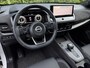 Nissan Qashqai 1.3 MHEV 158pk Automaat Tekna Plus l PANO-DAK l ACC l 360° CAMERA l 1800KG TREK.VERM l 20" VELGEN l LEDER l HUD l BLIS l 4.900km