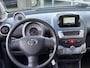 Toyota Aygo 1.0-12V Comfort Navigator