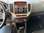 Kia Venga 1.6 CVVT Edition Automaat