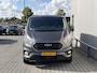 Ford Transit Custom 320 2.0 TDCI L2H1*PLATINUM*DC*2X SCHUIF*HAAK*VOL!*