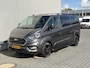 Ford Transit Custom 320 2.0 TDCI L2H1*PLATINUM*DC*2X SCHUIF*HAAK*VOL!*