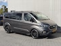 Ford Transit Custom 320 2.0 TDCI L2H1*PLATINUM*DC*2X SCHUIF*HAAK*VOL!*