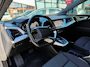 Audi Q4 Sportback e-tron 40 Edition 77 kWh |Matrix | Camera | Stoelverwarming | ACC | Elektrische achterklep |