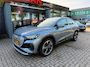 Audi Q4 Sportback e-tron 40 Edition 77 kWh |Matrix | Camera | Stoelverwarming | ACC | Elektrische achterklep |