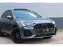 Audi Q3 45 TFSI e 3x S-Line | Panoramadak| Matrix | Sfeerverlichting | Camera | Black optik | Dode hoek | Stoelverwarming |