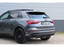 Audi Q3 45 TFSI e 3x S-Line | Panoramadak| Matrix | Sfeerverlichting | Camera | Black optik | Dode hoek | Stoelverwarming |