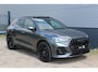 Audi Q3 45 TFSI e 3x S-Line | Panoramadak| Matrix | Sfeerverlichting | Camera | Black optik | Dode hoek | Stoelverwarming |