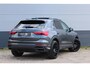 Audi Q3 45 TFSI e 3x S-Line | Panoramadak| Matrix | Sfeerverlichting | Camera | Black optik | Dode hoek | Stoelverwarming |