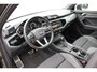 Audi Q3 45 TFSI e 3x S-Line | Panoramadak| Matrix | Sfeerverlichting | Camera | Black optik | Dode hoek | Stoelverwarming |