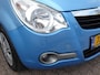 Opel Agila 1.2 ENJOY/Airco/Hoge zit/Weinig kilometers!!!