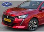 Peugeot 208 1.2 PureTech 101 pk AUTOMAAT Allure Pack, panoramadak, achteruitrijcamera, navigatie, adaptief cruise controle