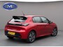 Peugeot 208 1.2 PureTech 101 pk AUTOMAAT Allure Pack, panoramadak, achteruitrijcamera, navigatie, adaptief cruise controle