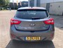 Hyundai i30 1.6 GDI Go! 135PK 5 deurs! NL AUTO NAP! Navi l Camera l Cruise l PDC l LED l AIRCO ECC! DEALER OH l TOPSTAAT!