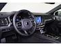 Volvo V60 T6 Recharge AWD Plus Dark - Panorama/schuifdak - IntelliSafe Assist & Surround - 360º Camera - Harman/Kardon audio - Verwarmde voorstoelen, stuur & achterbank - Parkeersensoren voor & achter - Elektr. bedienb. voorstoelen met geheugen - Head up display - Extra getint glas - 19' LMV