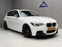BMW 1-Serie M135i 320 PK / Goed Onderhouden / Open Dak / APK