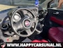 Fiat 500C 0.9 TwinAir Lounge, AIRCO, LEER, XENON, NAP
