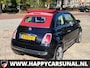 Fiat 500C 0.9 TwinAir Lounge, AIRCO, LEER, XENON, NAP
