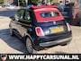Fiat 500C 0.9 TwinAir Lounge, AIRCO, LEER, XENON, NAP