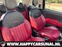 Fiat 500C 0.9 TwinAir Lounge, AIRCO, LEER, XENON, NAP