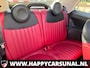 Fiat 500C 0.9 TwinAir Lounge, AIRCO, LEER, XENON, NAP