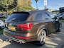 Audi Q7 4.2 TDI V8 2013 Grijs Kenteken Bedrijfsauto Panorama VOL