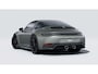 Porsche 911 Targa 4 GTS