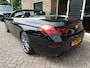 BMW 6-Serie Cabrio 650i High Executive Automaat / leder / Navi / Head Up