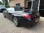 BMW 6-Serie Cabrio 650i High Executive Automaat / leder / Navi / Head Up
