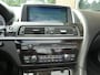BMW 6-Serie Cabrio 650i High Executive Automaat / leder / Navi / Head Up