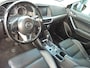 Mazda CX-5 2.0 SkyActiv-G 165 GT-M Line 2WD, Trekhaak / Automaat / Camera + Sensoren / Bose Audio / 19'' LMV