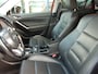Mazda CX-5 2.0 SkyActiv-G 165 GT-M Line 2WD, Trekhaak / Automaat / Camera + Sensoren / Bose Audio / 19'' LMV