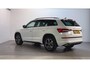Skoda Kodiaq 1.5 TSI 150pk DSG Sportline Business Adaptive Cruise Sfeerverlichting