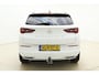 Opel Grandland 1.2 Turbo Automaat Business Elegance | Alcantara | Trekhaak | Navigatie | Camera | Elektrische achterklep | Matrix LED verlichting | Stoel- en stuurverwarming | Zwart dak
