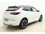 Opel Grandland 1.2 Turbo Automaat Business Elegance | Alcantara | Trekhaak | Navigatie | Camera | Elektrische achterklep | Matrix LED verlichting | Stoel- en stuurverwarming | Zwart dak