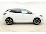 Opel Grandland 1.2 Turbo Automaat Business Elegance | Alcantara | Trekhaak | Navigatie | Camera | Elektrische achterklep | Matrix LED verlichting | Stoel- en stuurverwarming | Zwart dak