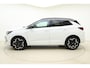 Opel Grandland 1.2 Turbo Automaat Business Elegance | Alcantara | Trekhaak | Navigatie | Camera | Elektrische achterklep | Matrix LED verlichting | Stoel- en stuurverwarming | Zwart dak