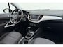 Opel Crossland X 1.2 Turbo Edition 2020 110 PK | Trekhaak | Climate control | Camera  | Parkeersensoren voor en achter | Hoge instap | Cruise control