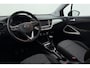 Opel Crossland X 1.2 Turbo Edition 2020 110 PK | Trekhaak | Climate control | Camera  | Parkeersensoren voor en achter | Hoge instap | Cruise control