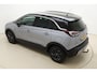 Opel Crossland X 1.2 Turbo Edition 2020 110 PK | Trekhaak | Climate control | Camera  | Parkeersensoren voor en achter | Hoge instap | Cruise control