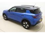 Opel Frontera 1.2 Turbo 110pk Hybrid GS 7pers. | DEMO | Navigatie | Climate control | Camera | Parkeersensoren | Lichtmetalen velgen | Winterpakket | Zwart dak