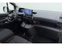 Peugeot e-Partner 136 L2 50 kWh DEMO | Camera | 3zitplaatsen | betimmering