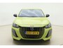 Peugeot 208 1.2 Hybrid 110 e-DCS6 Allure DEMO | Drive assist PACK | Vision + navigation PACK |
