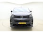 Opel Vivaro-e Electric L3 75 kWh | DEMO | Lederen bekleding | STX pakket | Navigatie | Stoelverwarming | Keyless | Laadruimte betimmering | Camera | Lichtmetalen velgen black