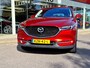 Mazda CX-5 2.0 SkyActiv-G 165 Luxury Automaat | Trekhaak 2000kg | Leder | Full LED | Blindspot | Navia | Clima | CC |