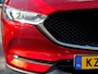 Mazda CX-5 2.0 SkyActiv-G 165 Luxury Automaat | Trekhaak 2000kg | Leder | Full LED | Blindspot | Navia | Clima | CC |