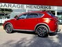 Mazda CX-5 2.0 SkyActiv-G 165 Luxury Automaat | Trekhaak 2000kg | Leder | Full LED | Blindspot | Navia | Clima | CC |