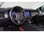 Volvo V90 T8 Recharge AWD Ultra Dark - Luchtvering - Panorama/schuifdak - IntelliSafe Assist & Surround - 360º Camera - Bowers & Wilkins audio - Adaptieve LED koplampen - Verwarmde voorstoelen, stuur & achterbank - Parkeersensoren voor & achter - Elektr. bedienb. voorstoelen met geheugen - Geventileerde voorstoelen - Head up display - Inklapbare trekhaak - 20' LMV